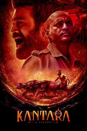 Kantara 2022 Hindi (ORG) Dubbed Movie – 480p