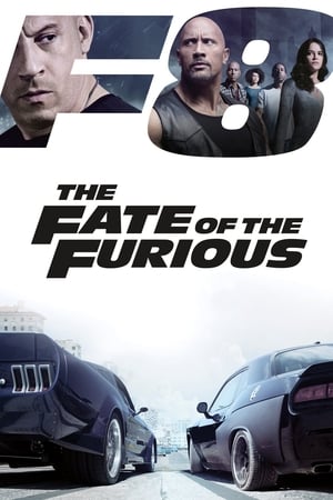 The Fate of the Furious 2017 Hindi Dual Audio 600MB The Fate of the Furious 2017 Hindi Dual Audio 600MB