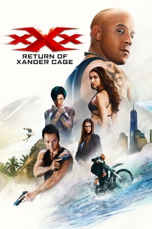 xXx: Return of Xander Cage 2017 Hindi Dual Audio movie Download xXx: Return of Xander Cage 2017 Hindi Dual Audio movie Download